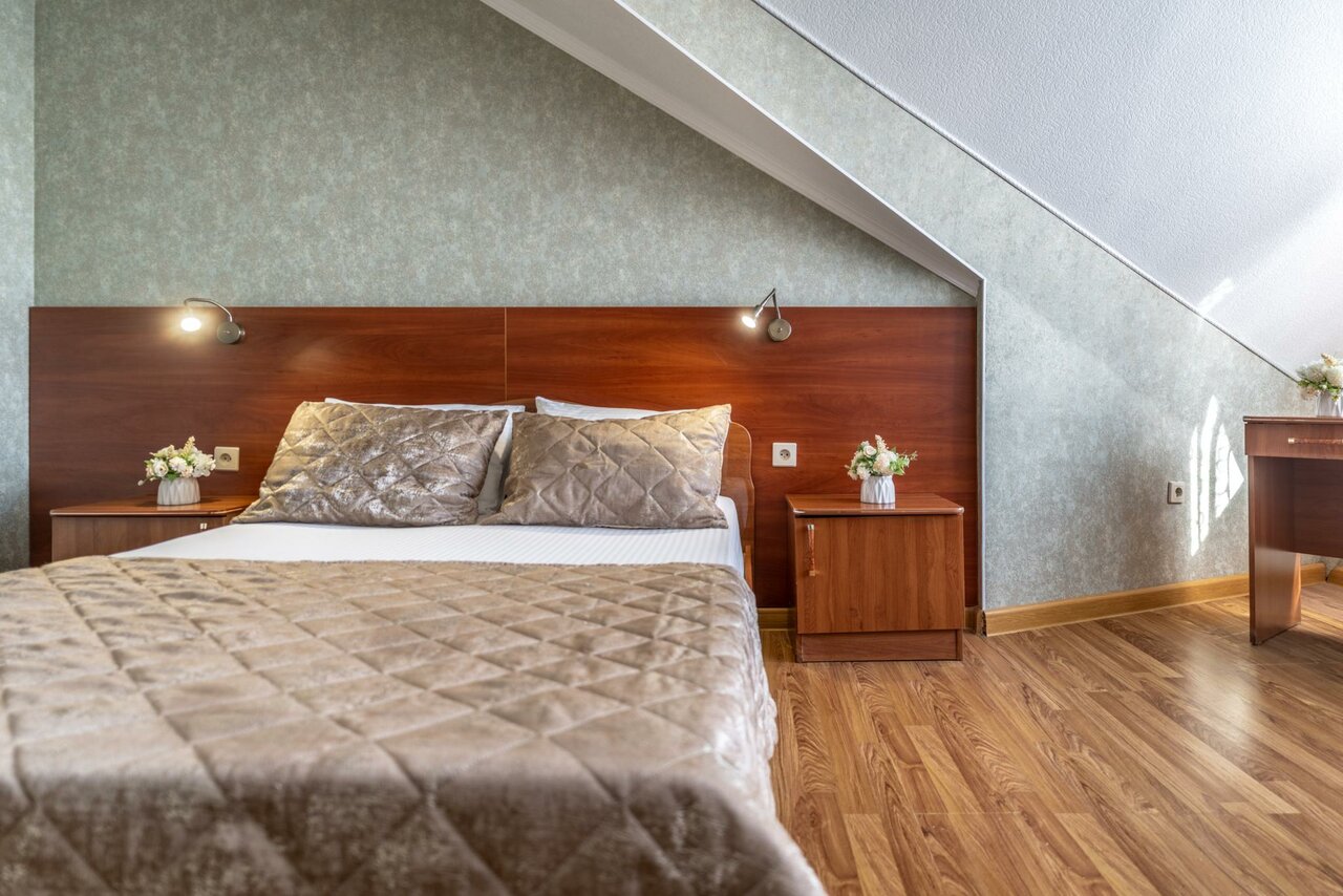 Мини-отель Зорэмма Адлер-11