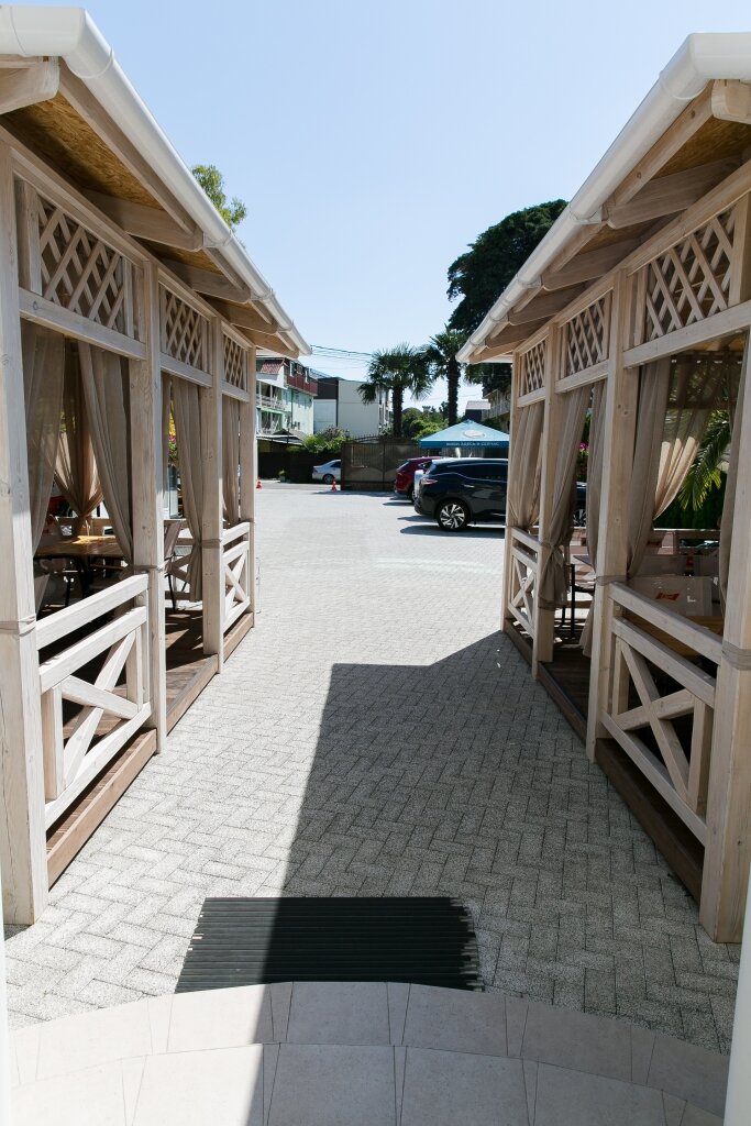 Мини-отель Зорэмма Адлер-62