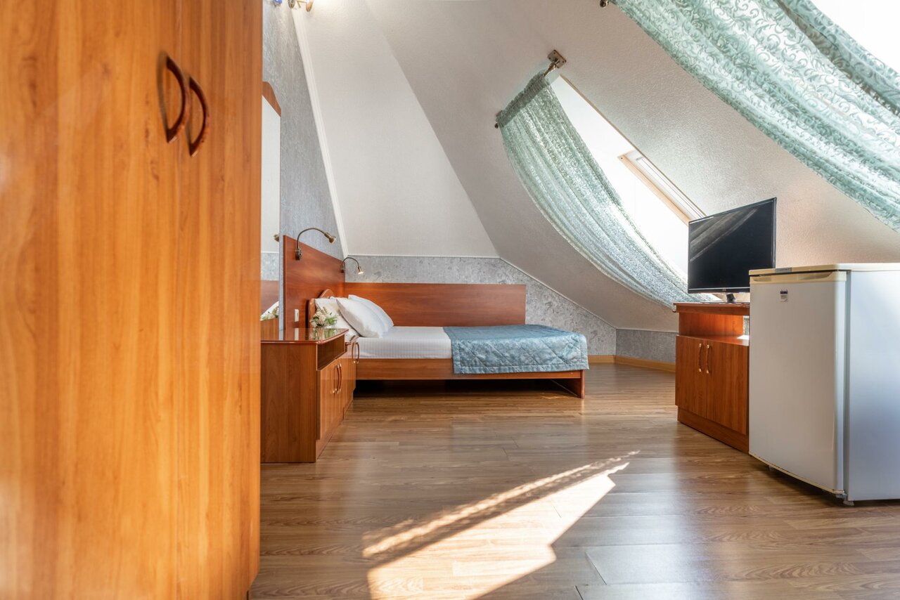 Мини-отель Зорэмма Адлер-9