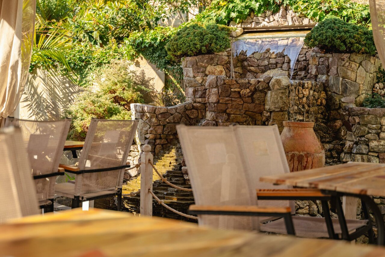 Мини-отель Зорэмма Адлер-50