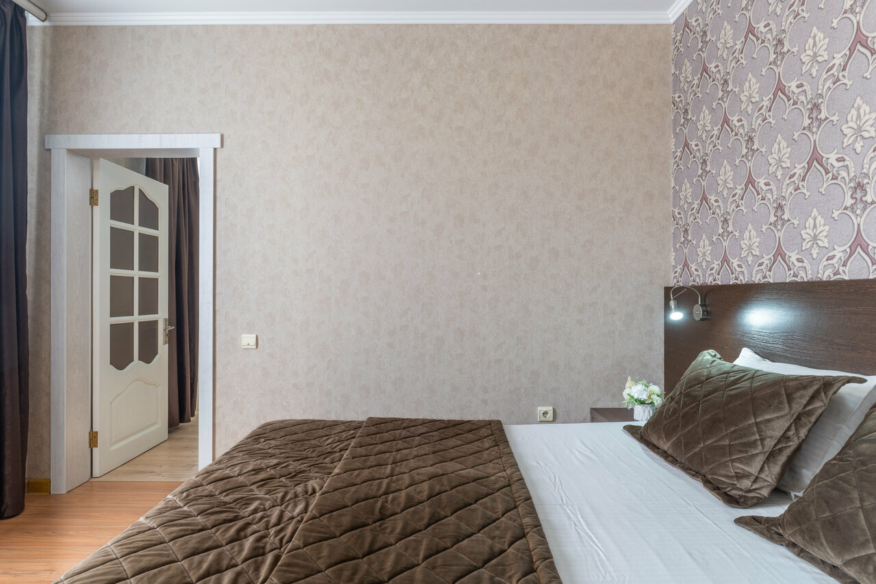 Мини-отель Зорэмма Адлер