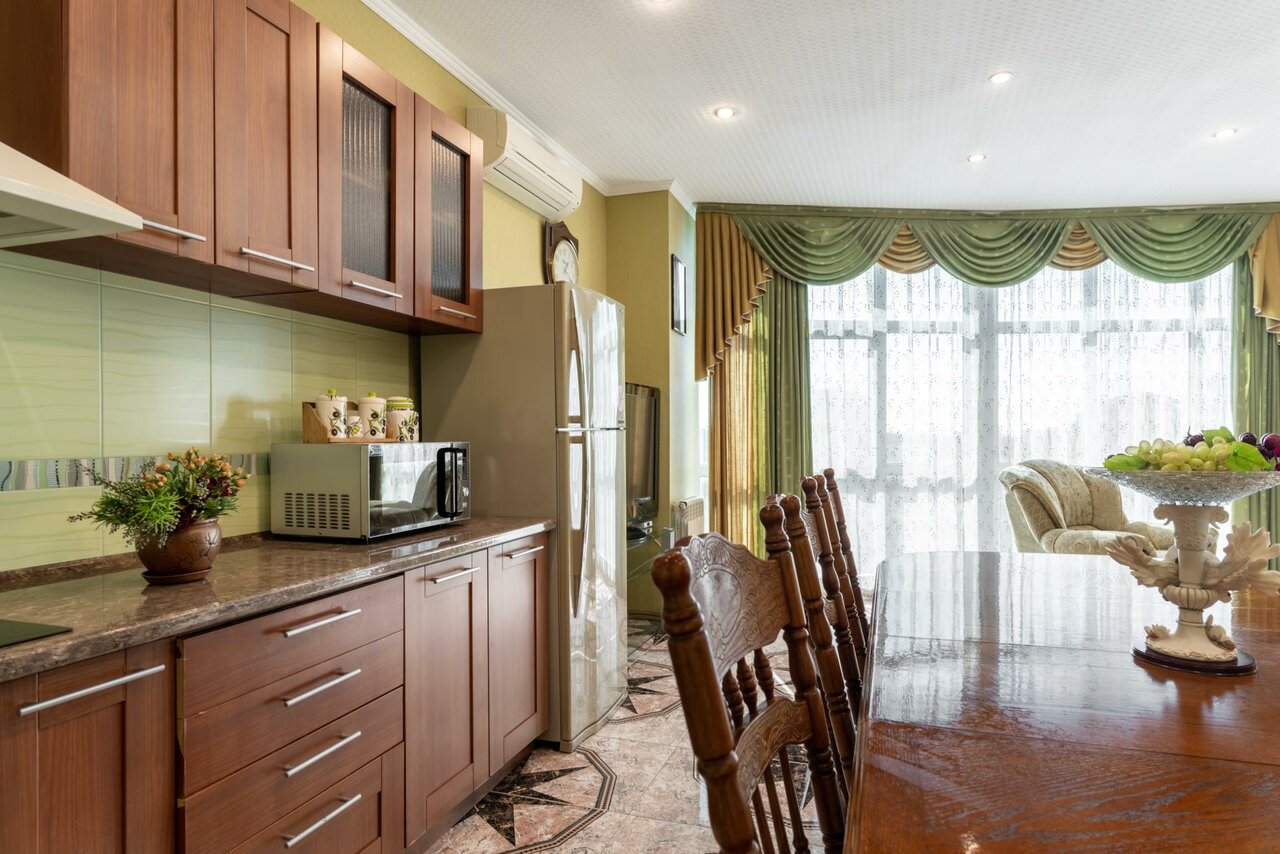 Мини-отель Зорэмма Адлер-14