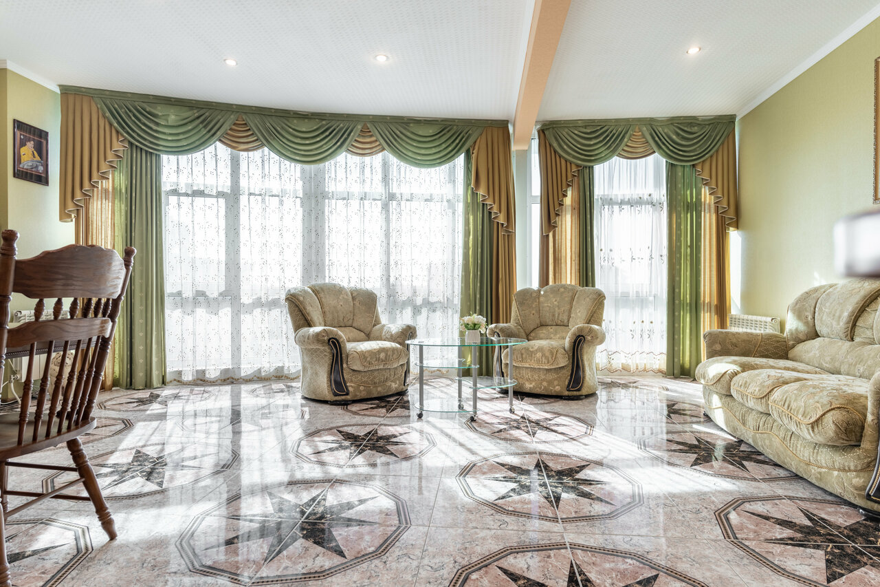 Мини-отель Зорэмма Адлер