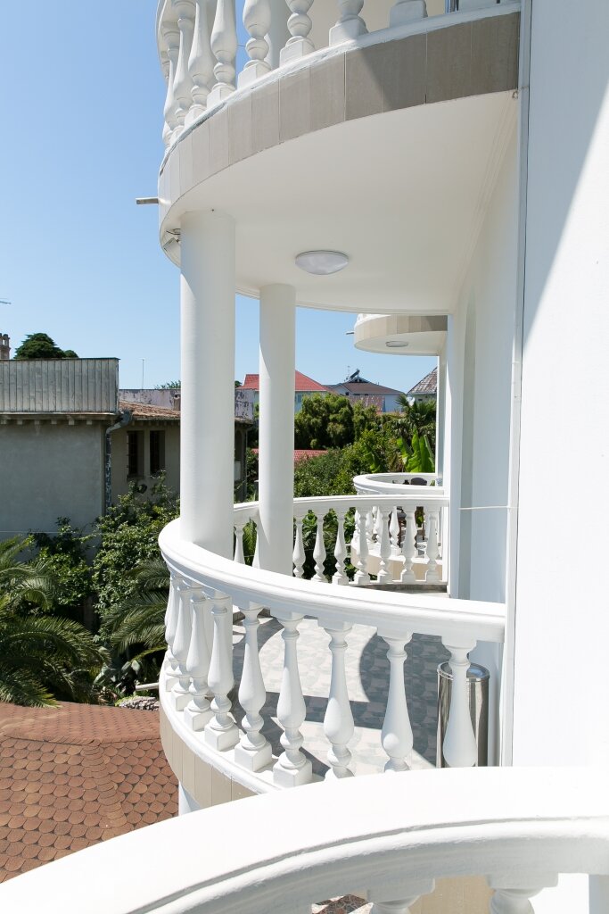 Мини-отель Зорэмма Адлер-56