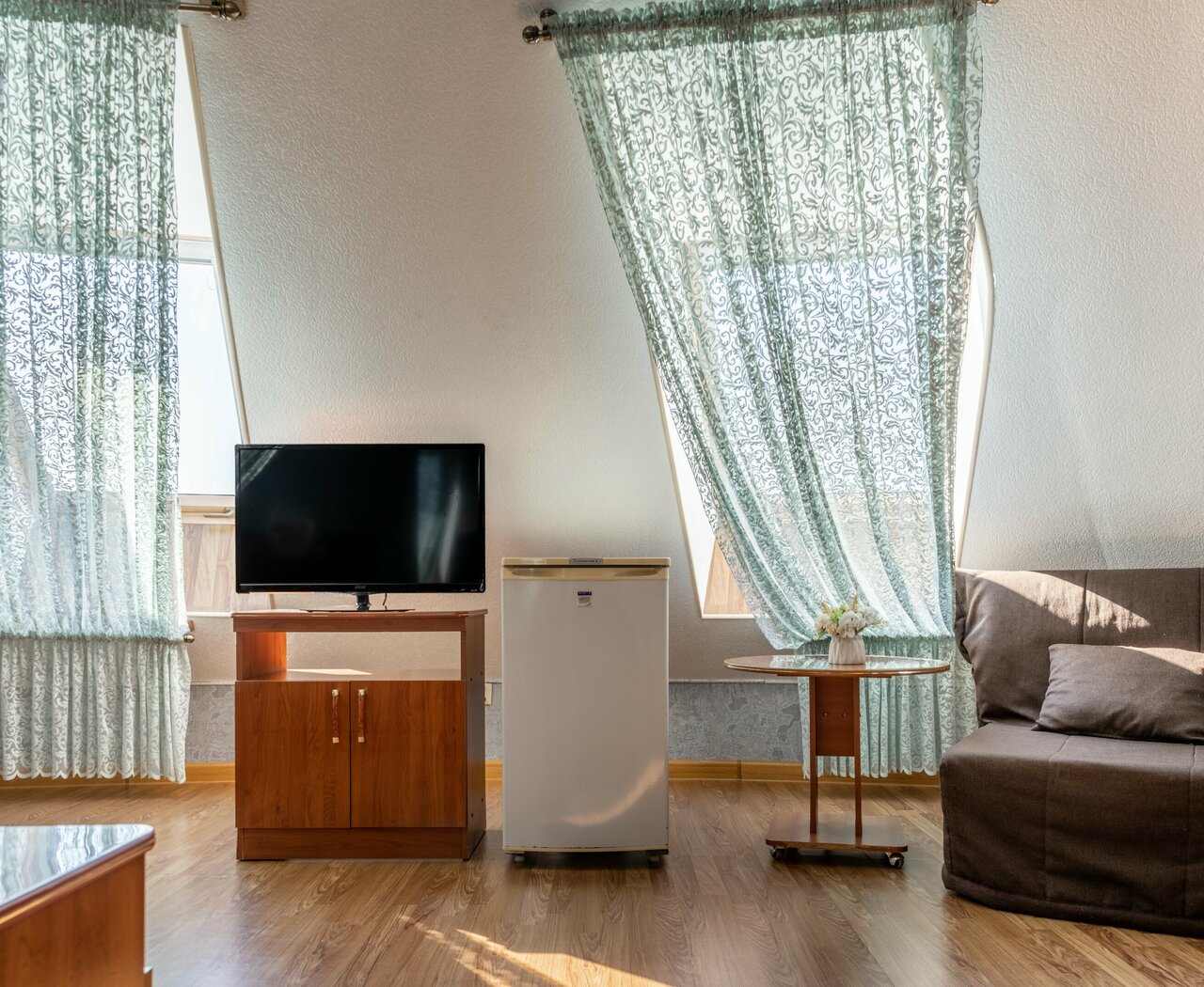 Мини-отель Зорэмма Адлер