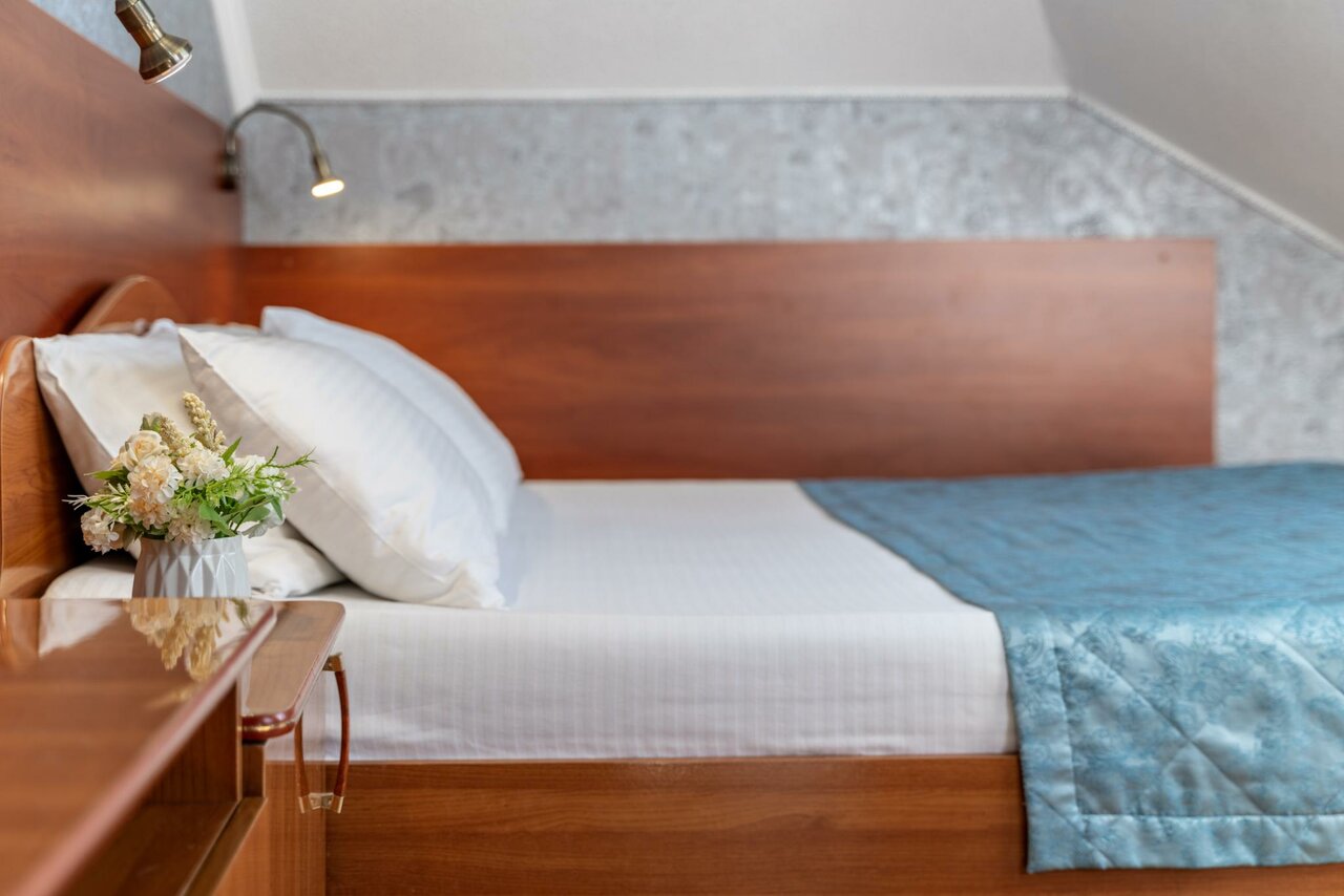 Мини-отель Зорэмма Адлер-19