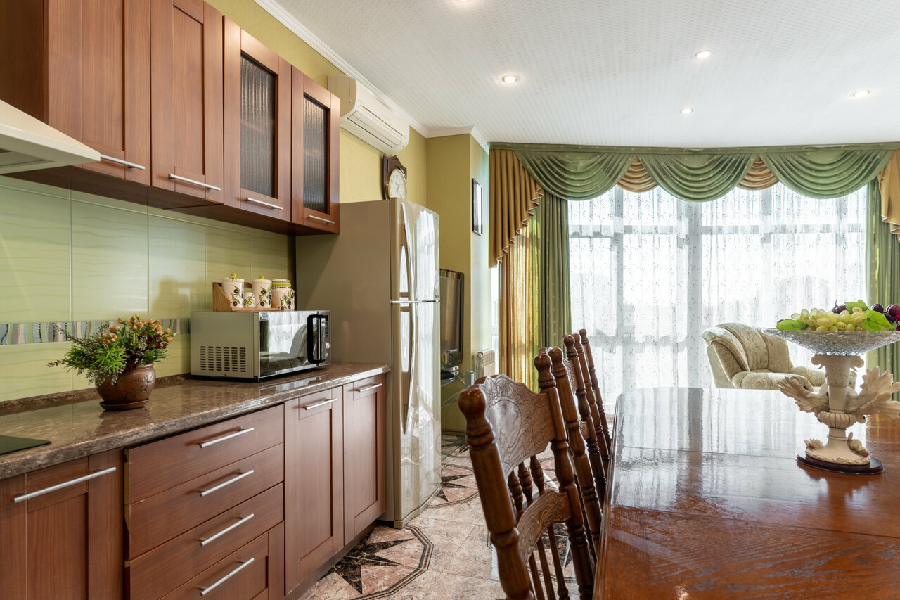 Мини-отель Зорэмма Адлер