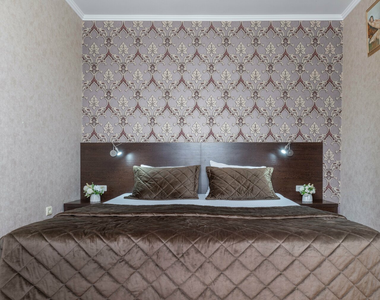 Мини-отель Зорэмма Адлер