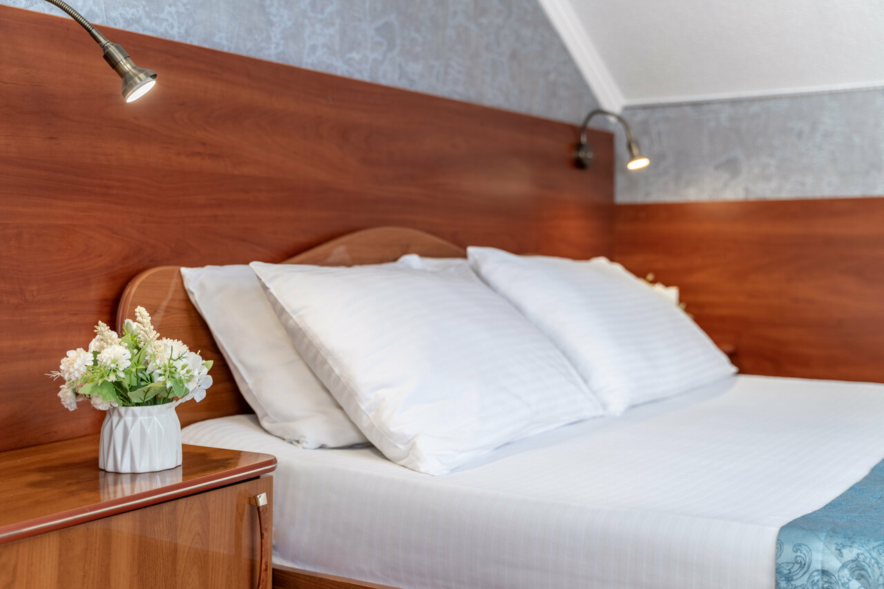 Мини-отель Зорэмма Адлер