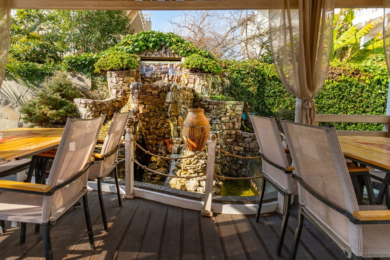 Мини-отель Зорэмма Адлер-52