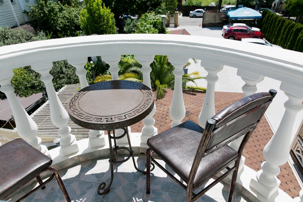 Мини-отель Зорэмма Адлер-57