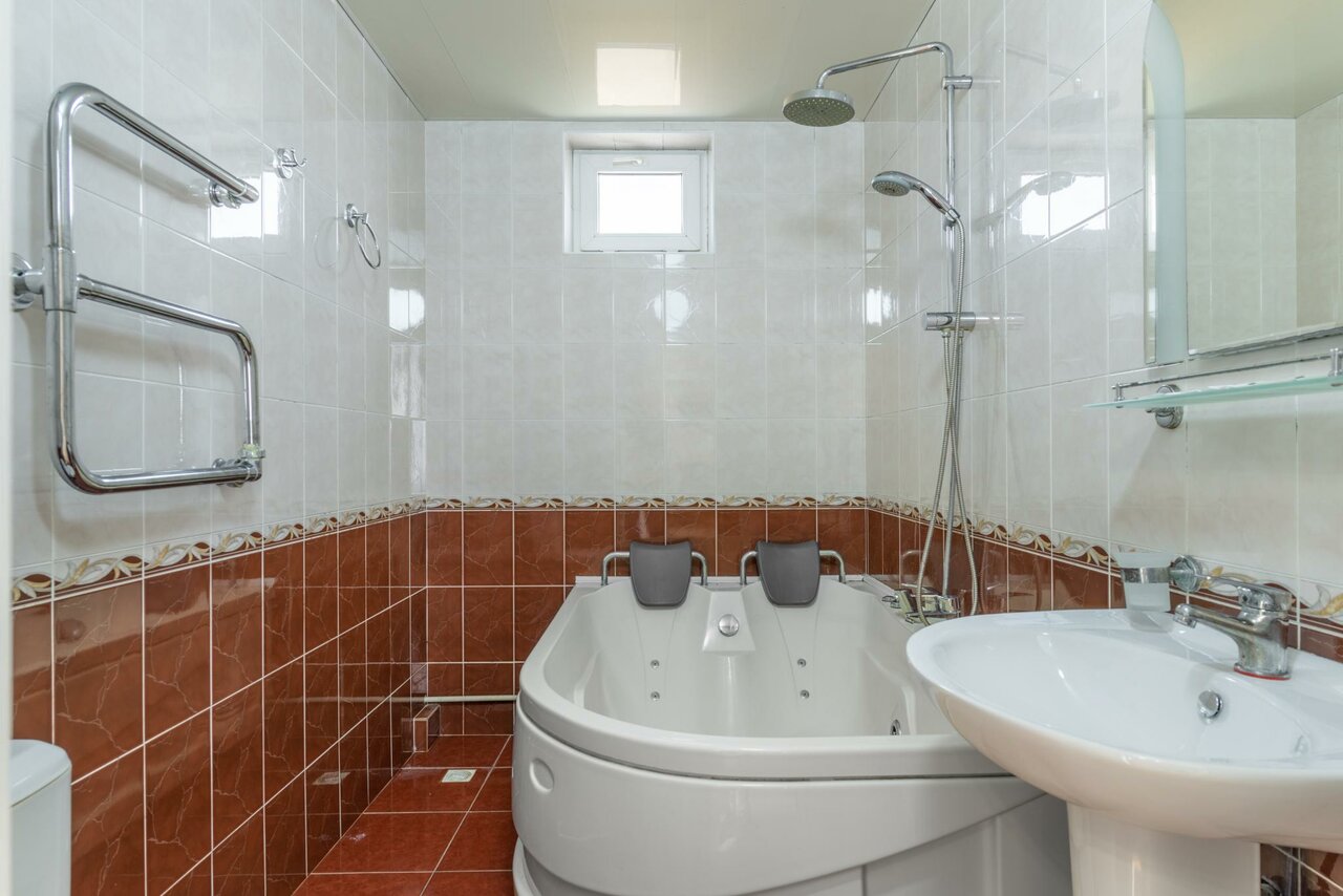 Мини-отель Зорэмма Адлер-33