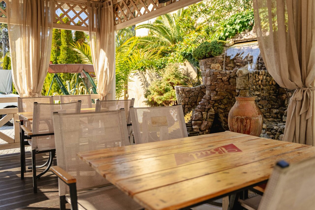 Мини-отель Зорэмма Адлер-49