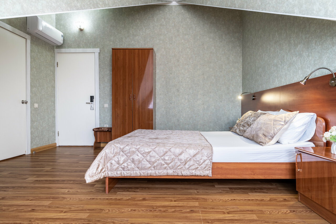 Мини-отель Зорэмма Адлер