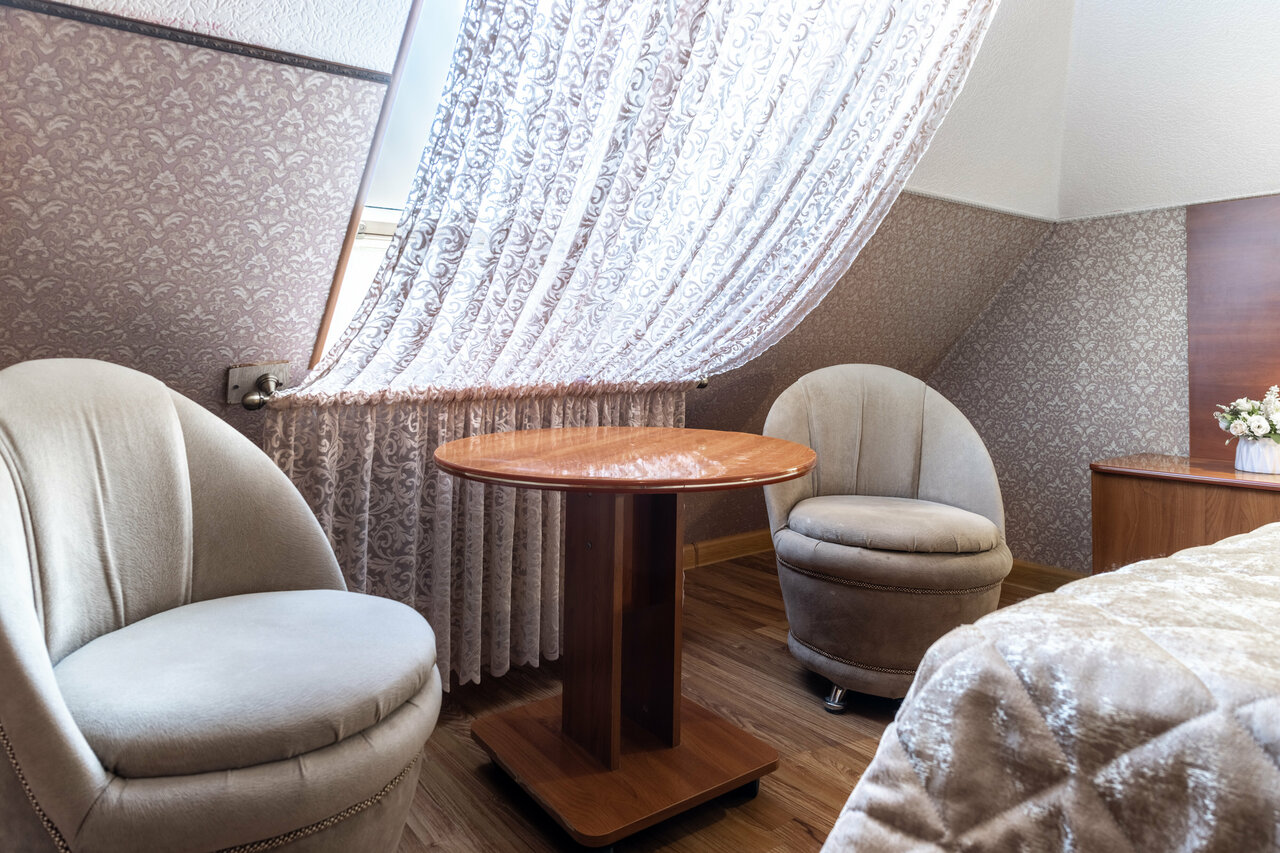 Мини-отель Зорэмма Адлер