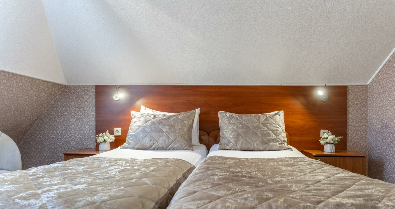 Мини-отель Зорэмма Адлер-25