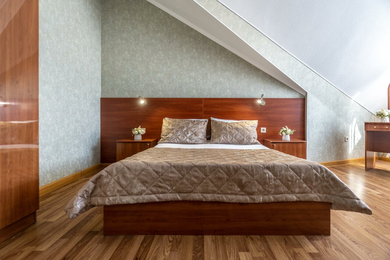 Мини-отель Зорэмма Адлер-44