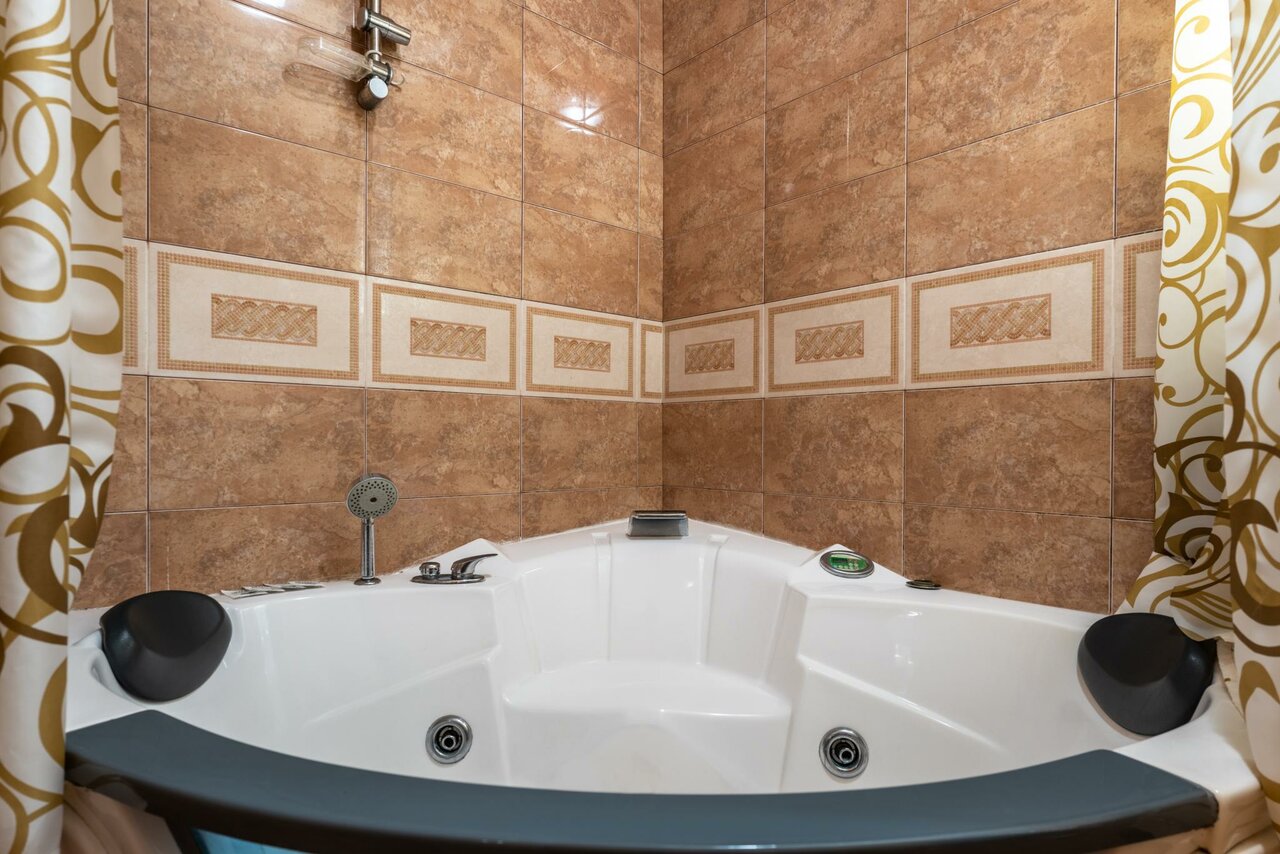 Мини-отель Зорэмма Адлер-23