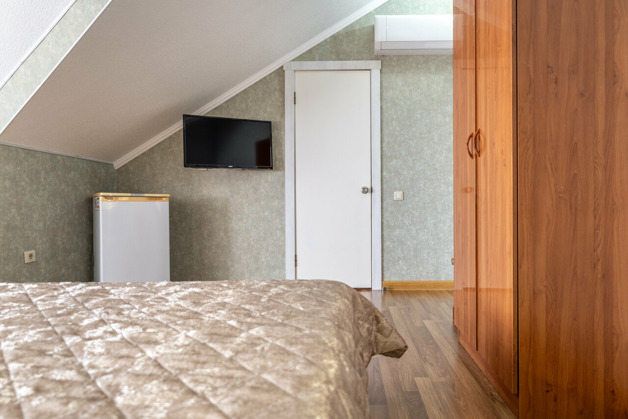 Мини-отель Зорэмма Адлер