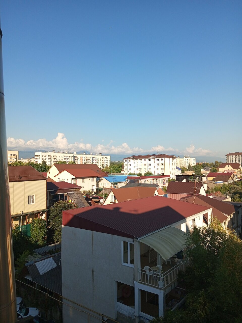 Мини-отель Зорэмма Адлер-67