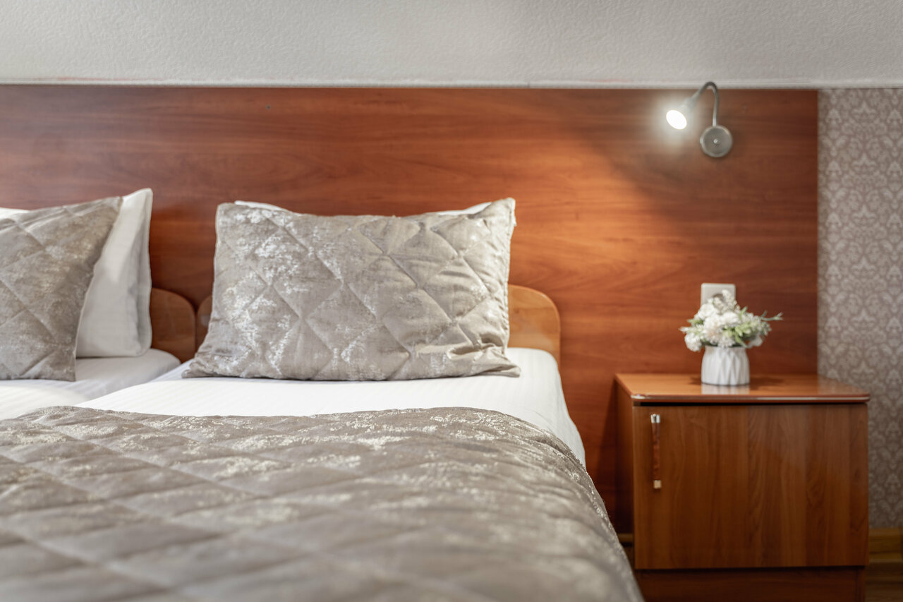 Мини-отель Зорэмма Адлер