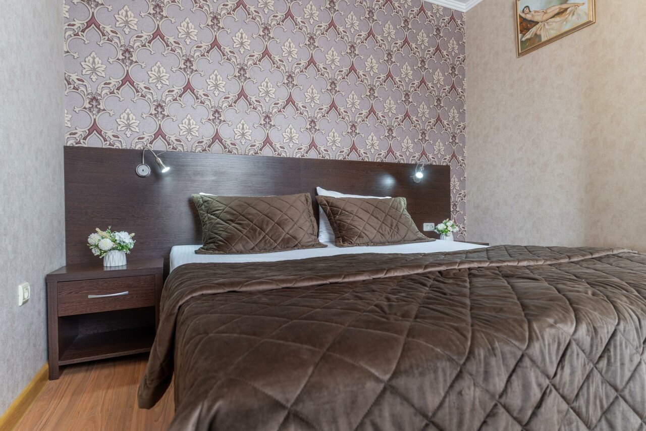 Мини-отель Зорэмма Адлер-37