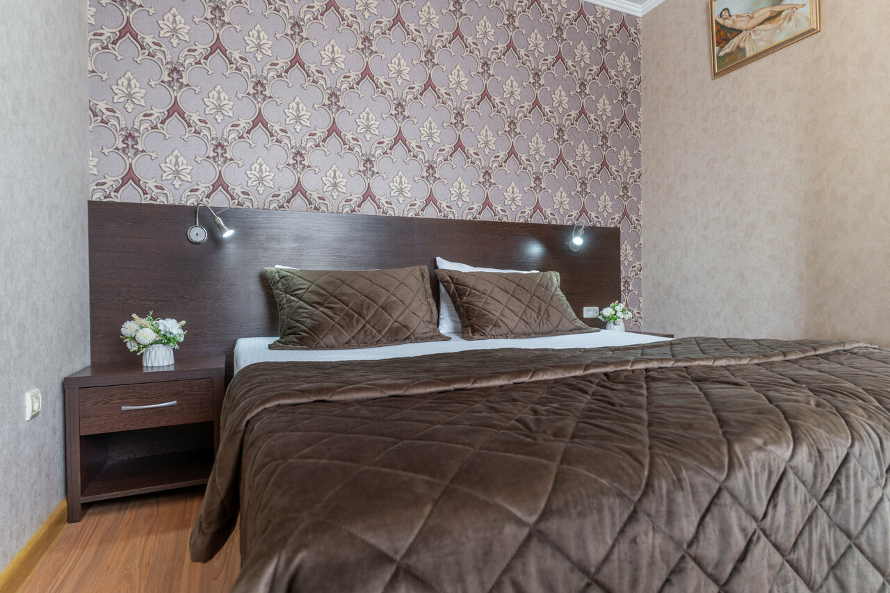 Мини-отель Зорэмма Адлер