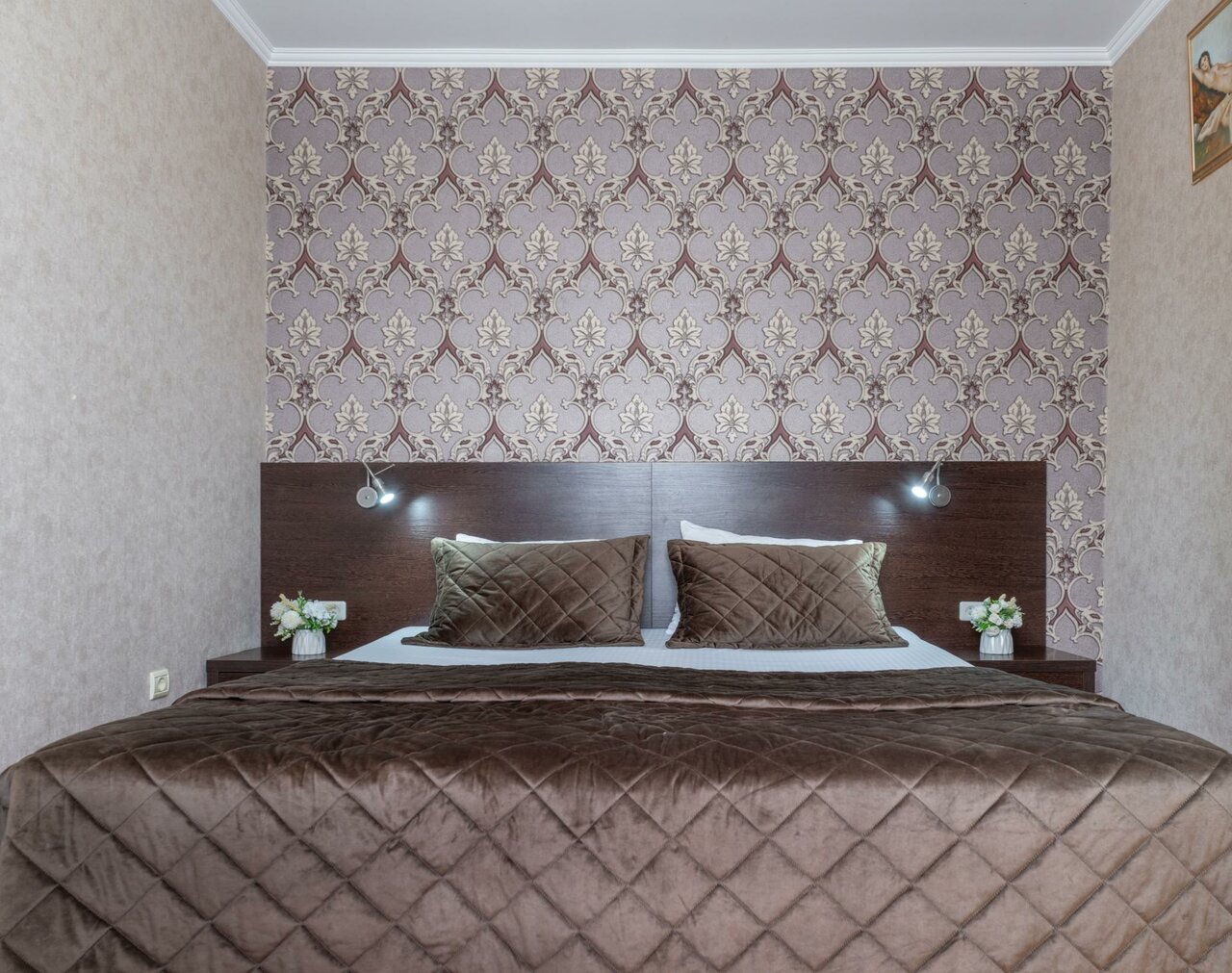 Мини-отель Зорэмма Адлер-38