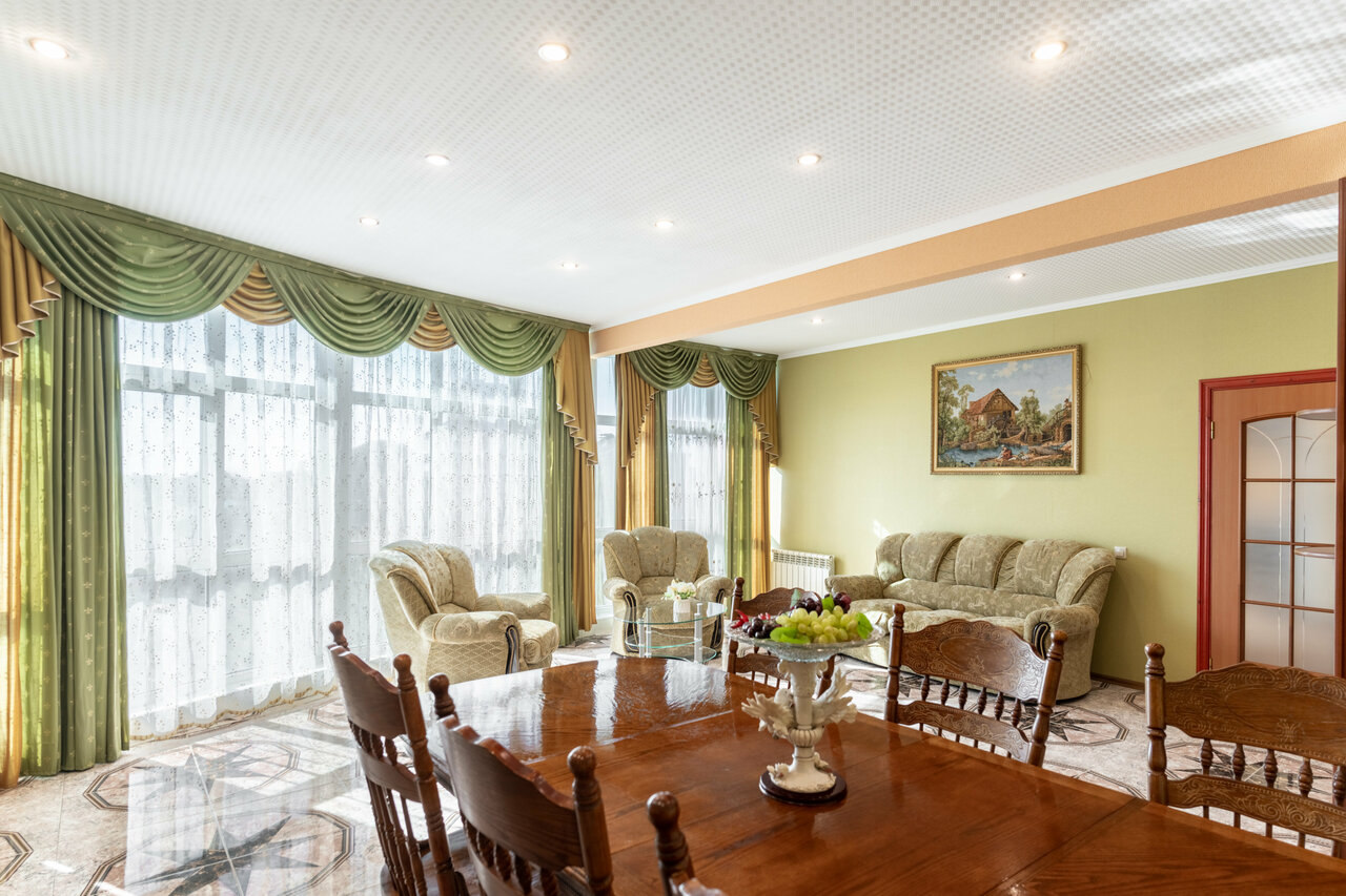 Мини-отель Зорэмма Адлер