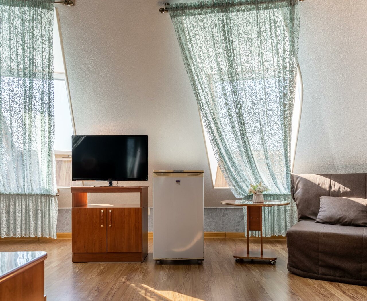 Мини-отель Зорэмма Адлер-10