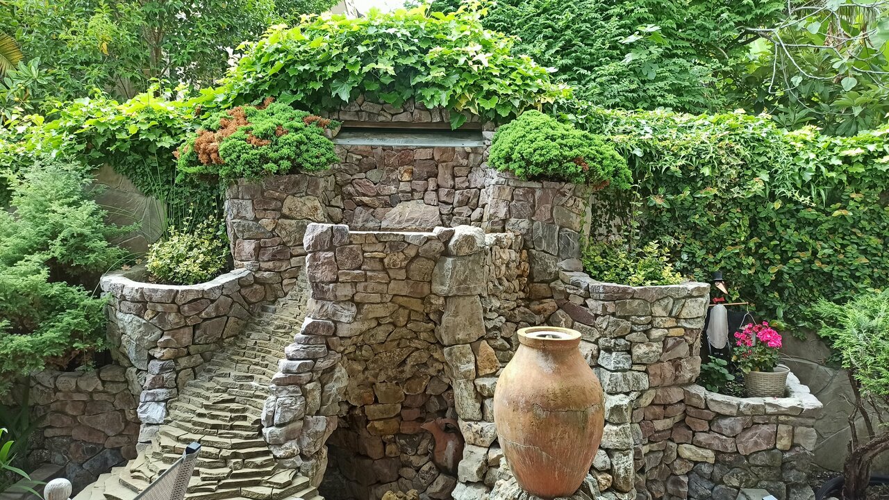 Мини-отель Зорэмма Адлер-68