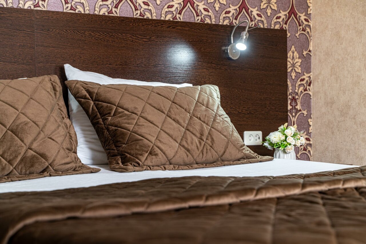 Мини-отель Зорэмма Адлер-39