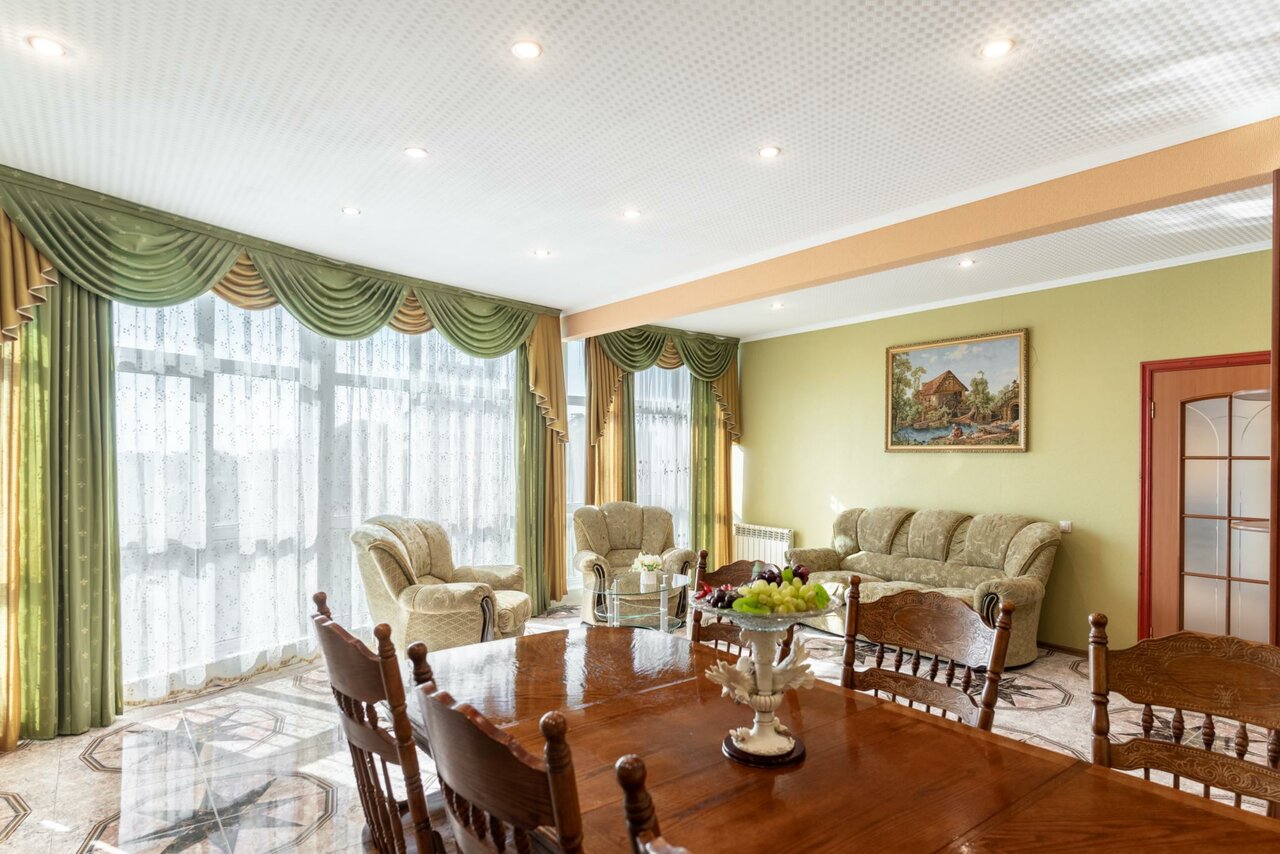 Мини-отель Зорэмма Адлер-16