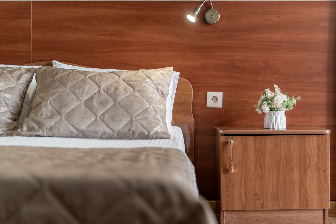 Мини-отель Зорэмма Адлер-24