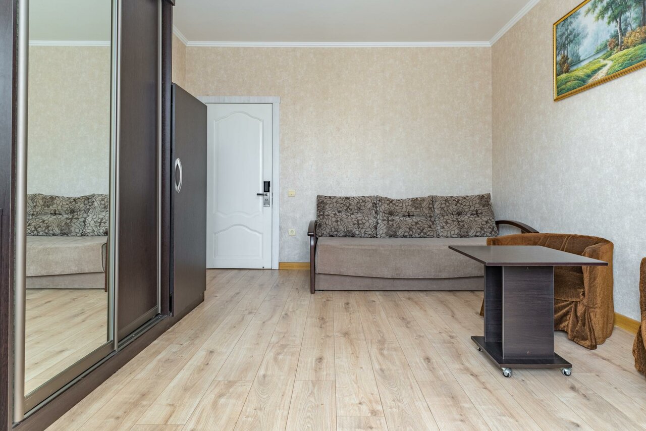 Мини-отель Зорэмма Адлер-32