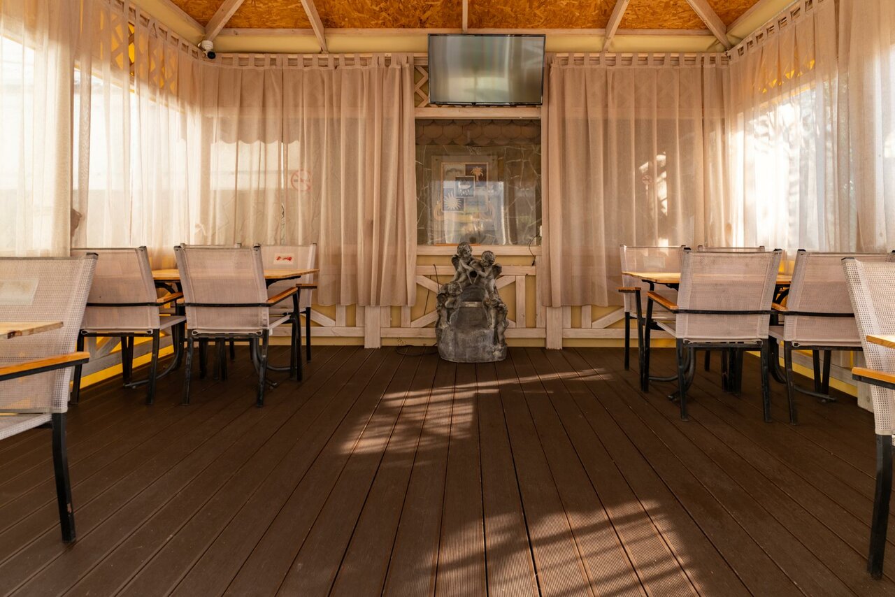 Мини-отель Зорэмма Адлер-51