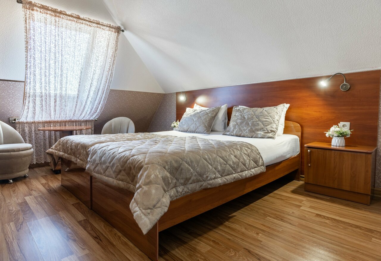 Мини-отель Зорэмма Адлер