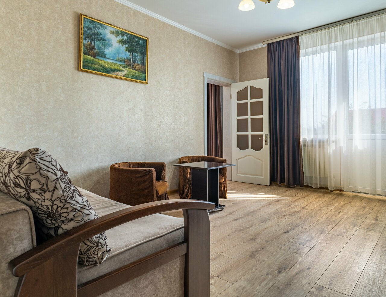 Мини-отель Зорэмма Адлер