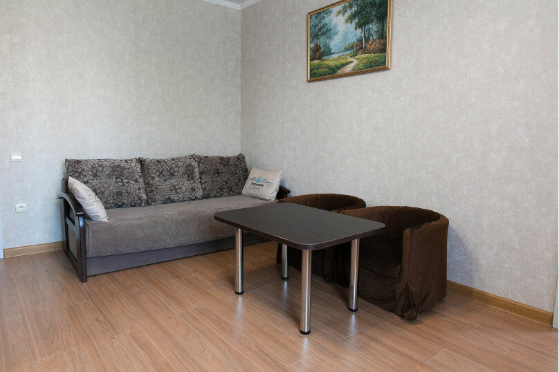 Мини-отель Зорэмма Адлер-31