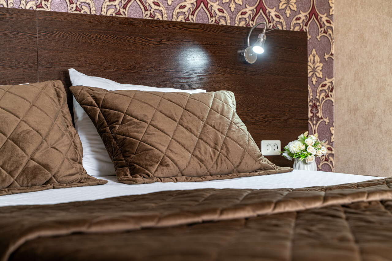 Мини-отель Зорэмма Адлер