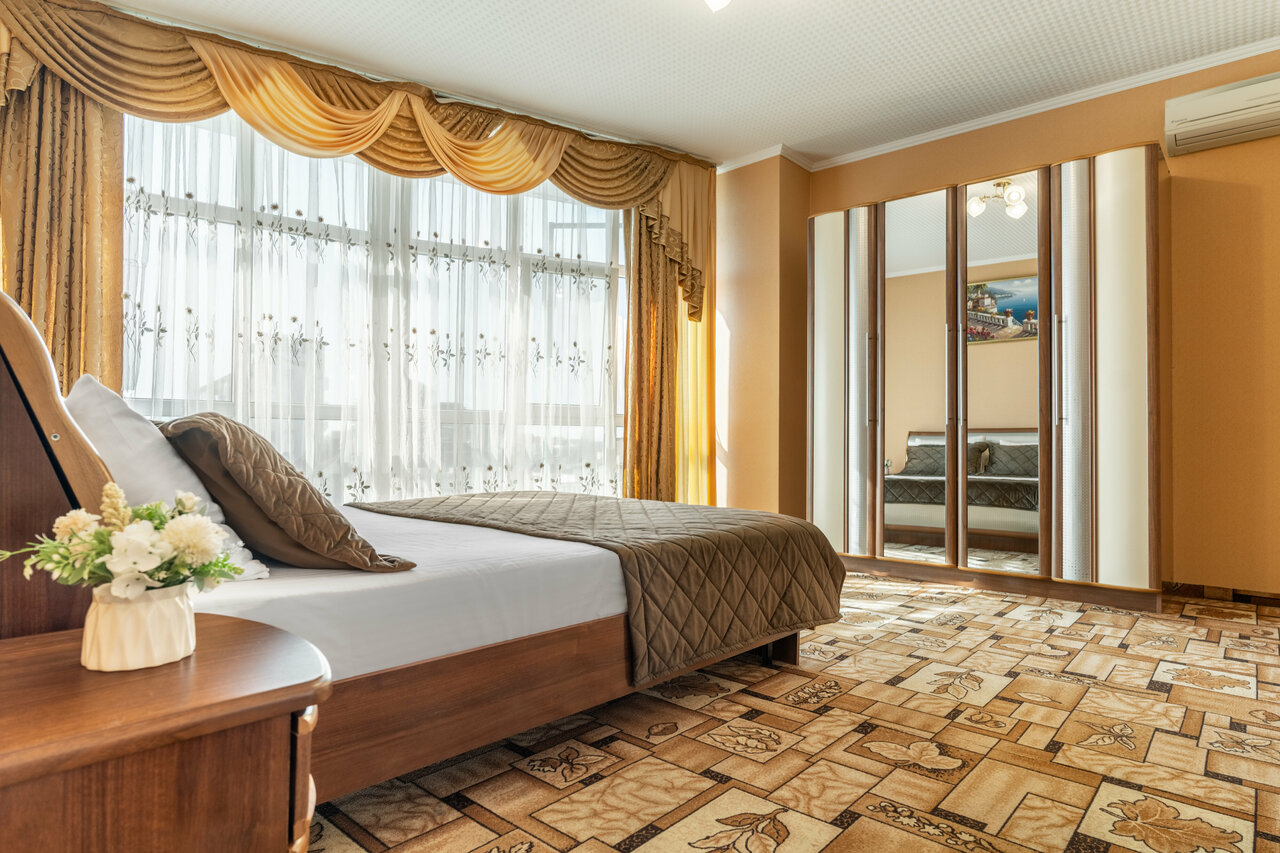 Мини-отель Зорэмма Адлер