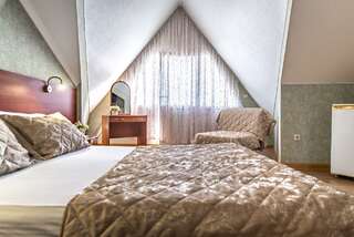 Мини-отель Зорэмма Адлер-3