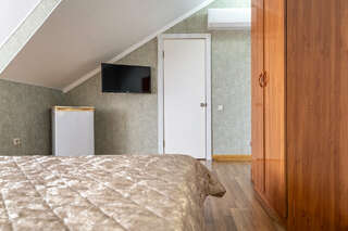 Мини-отель Зорэмма Адлер Комфорт с балконом-6