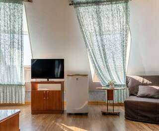 Мини-отель Зорэмма Адлер-6