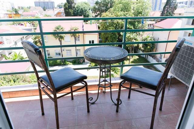 Мини-отель Зорэмма Адлер-63