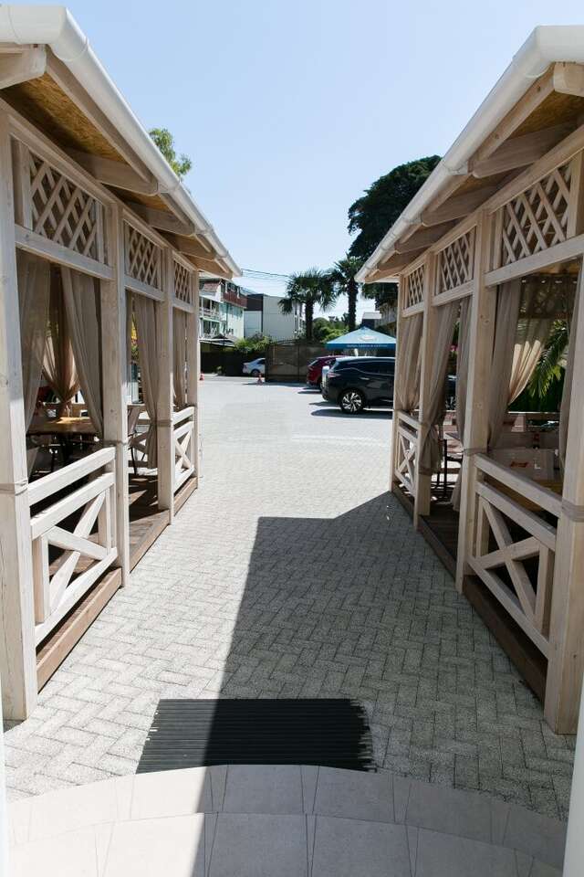 Мини-отель Зорэмма Адлер-61