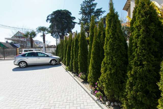 Мини-отель Зорэмма Адлер-57