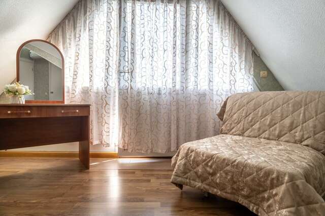 Мини-отель Зорэмма Адлер-17