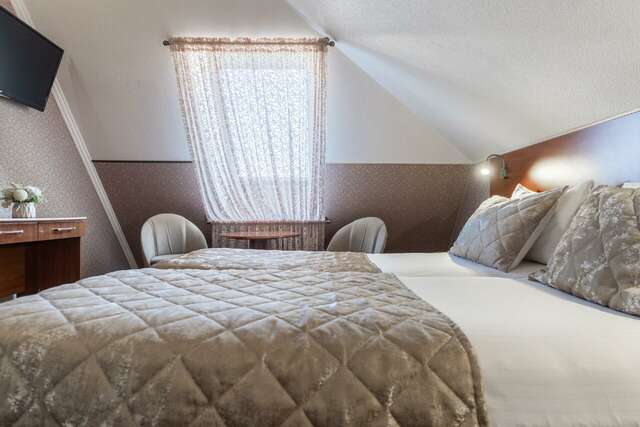 Мини-отель Зорэмма Адлер-65