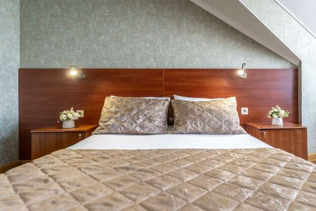 Мини-отель Зорэмма Адлер-21